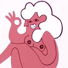 Mamasotas. Traditional illustration, and Screen Printing project by Mónica Toledo - 06.27.2017