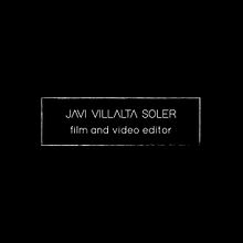 Film editor demo reel. Un progetto di Cinema, Cinema, video e TV, Postproduzione fotografica, Video e Video editing di Javi Villalta Soler - 04.09.2016