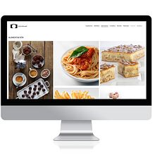 Website Jordi Bernabé, Studio. Web Development, Art Direction, Web Design, and UX / UI project by Emili Biel - 06.28.2017