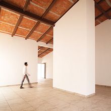 Casa "ladrillos en el cielo". Architecture & Interior Architecture project by Jessy Victorio Robles - 07.01.2017