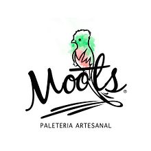 Moots Paletería Artesanal. Un progetto di Br, ing, Br e identit di María Cristina Vázquez Díaz de León - 29.06.2017