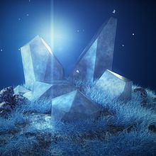Escenarios. 3D, Traditional illustration, Photograph, and Post-production project by Raul Ramon Sanchis - 06.29.2017