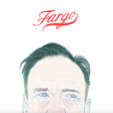 Fargo. Un projet de Illustration traditionnelle de Ferran Sirvent Diestre - 29.06.2017