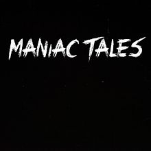 Teaser Maniac Tales. Infographics, VFX, and Video project by Víctor Pérez Moreno - 10.20.2015