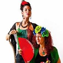 La Flamencura Todo Locura . % Emma Sánchez Arca tarafından hazırlanan Video projesi - 03.14.2017