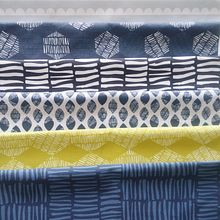 Naturaleza - Yumonka. Design, and Pattern Design project by María Copado - 06.30.2017