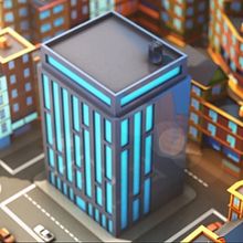 Fran Marcos - Video Reel 2017. 3D, 3D Animation, 3D Character Design, 3D Modeling, Motion Graphics, Photograph, and Post-production project by Fran Marcos - 06.05.2017