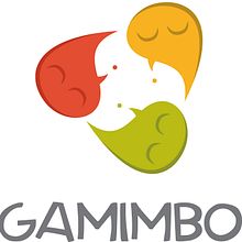 Diseño de Gamimbo. Projekt z dziedziny  Animacja, Br, ing i ident, fikacja wizualna, Design, Projektowanie graficzne, Web design i  Motion graphics użytkownika Mireia Puigderrajols - 12.04.2017