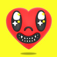 Kawaii Precolombian Love . % Tamilo Burgos tarafından hazırlanan 3D, Karakter Tasarımı, Grafik Tasarım, Geleneksel illüstras, Ve on projesi - 06.30.2017