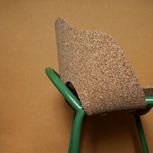 Seis. Direção de arte, Design, Design e fabricação de móveis, e Design industrial projeto de Hector Soto - 02.07.2017