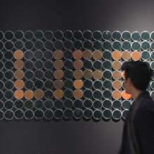 LIFE IS A PIECE OF SHIT .  de Rocío Larrumbide - 01.27.2017