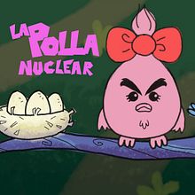 Mi Proyecto del curso: Animación digital en 2D. Un proyecto de Animación, Animación 2D, Bellas Artes, Ilustración digital e Ilustración infantil de Gabi García - 18.09.2019
