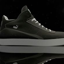 Zapatillas. Un progetto di 3D, Design, Design di scarpe, Product design e Costume design di Juan Carlos - 03.07.2017