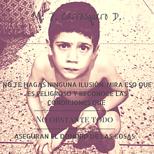 Proyecto Copywriting. M. J. Carrasquero D. . Br, ing, Identit, Cop, writing, Writing, Marketing, Advertising, and Social Media project by Meury José Carrasquero Delgado - 07.03.2017