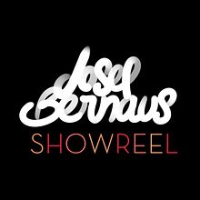 Josep Bernaus SHOWREEL 2017 Ein Projekt aus dem Bereich 3D, Animation, Animation von Figuren, Kunstleitung, Design von Figuren und Motion Graphics von Josep Bernaus - 03.05.2017