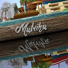 Proyecto Mutriku: Dirección de Arte con Cinema 4D. Een project van 3D,  Art direction y Grafisch ontwerp van Roman Goenaga - 03.07.2017