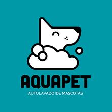 Aquapet - identidad de marca. Un proyecto de Br, ing e Identidad y Marketing de Rubén Megido - 03.07.2017