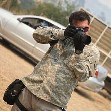 Foto Reportaje . % Alexis Zavalla tarafından hazırlanan Fotoğrafçılık projesi - 07.04.2017