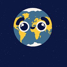 Mi Proyecto del curso: Animación exprés para redes sociales con After Effects. Animation, Character Animation, Design, and Character Design project by Pablo Ballester - 07.04.2017