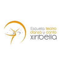Gestion Diseño Escuela de Teatro, Canto y Danza Xiri-Bella. Graphic Design project by Vicente Aparicio Carbonell - 08.07.2013