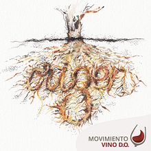 Concurso M.V.D.O.. Un progetto di Illustrazione tradizionale e Lettering di Isabel Emene - 04.07.2017