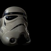 Modelling and Texturing Reel. 3D project by Rafael Estelles - 07.04.2017