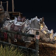 RhinoWar. 3D project by xtreme1100 - 01.04.2016