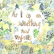 As I go on something new unfolds. Design, Editorial Design, Graphic Design, Writing, Traditional illustration, and Lettering project by Marina Turmo - 05.11.2017
