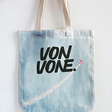 Mi Proyecto del curso: Diseño de logotipos caligráficos. Design, and Graphic Design project by Ivonne Valle - 07.05.2017