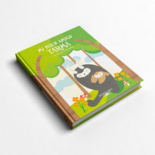 Ilustración de Editorial Ein Projekt aus dem Bereich Traditionelle Illustration von Carlos Rocca Alvarado - 05.07.2017