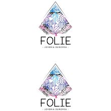 Joyería Folie. Un proyecto de Diseño, Diseño de jo, as y Diseño gráfico de Dario Espinosa - 06.07.2016