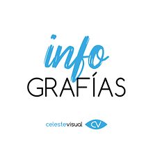 Infografías. Infographics project by Celeste Karpman Canseco - 04.21.2022