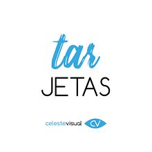 Tarjetas de visita . Br, ing, Identit, and Graphic Design project by Celeste Karpman Canseco - 07.06.2017