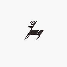 Minimals - Inktober '16. Traditional illustration, Br, ing & Identit project by Rubén Cascado - 10.31.2016