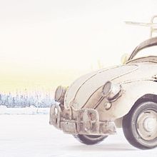 Volkswagen  . % Sebastian Carbini Princic tarafından hazırlanan Fotoğrafçılık projesi - 07.06.2017