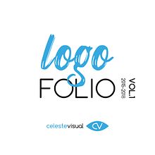 Logotipos. Un progetto di Br, ing, Br, identit, Graphic design e Design di loghi di Celeste Karpman Canseco - 06.07.2017