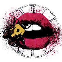 Bite bit bitten. Un progetto di Design, Graphic design e Illustrazione tradizionale di inma caos - 06.07.2017