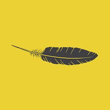 El verdadero yo de Pessoa. Graphic Design, Traditional illustration, and Vector Illustration project by Lo Kreo - Estudio Creativo - 07.07.2017