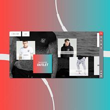 Tienda online Sik Silk. Creative Consulting, Art Direction, Editorial Design, Web Design, and UX / UI project by Lo Kreo - Estudio Creativo - 07.07.2017