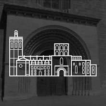 Museos de Valencia en la Ruta de la Seda. Un proyecto de Diseño gráfico e Ilustración tradicional de Sara Martí de Veses Bochons - 07.07.2017