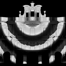Frequency. Un proyecto de 3D, Animación y Diseño de iluminación de Javier Cañal Sanchez - 20.06.2017