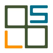 Diseño de imagen corporativa de OSLO - Crento de Osteopatia y logopedia . Un proyecto de Diseño gráfico de David Vega - 07.07.2017