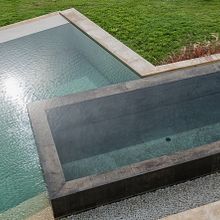 Vivienda unifamiliar en Mallorca.. Een project van Architectuur, Interactief ontwerp y Fotografie van elsabernoocupalugar - 07.07.2017