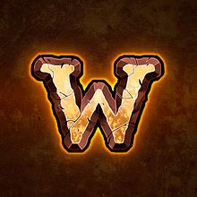 Westland #2. Art Direction, Game Design, and Traditional illustration project by Adrián Rodríguez - 07.07.2017