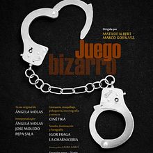 BSO Juego Bizarro. Music project by Igor Fraga - 10.29.2016
