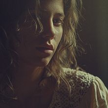 Portrait. Fotografia projeto de Diego H. Aguirre - 19.06.2017