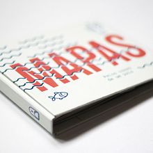 Pop-up book. Editorial Design, Graphic Design, and Traditional illustration project by Sol Talin - 07.08.2017