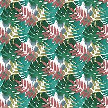Patterns_ Wallpaper. Design, and Graphic Design project by Lorena Fernández García - 07.09.2017