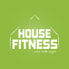 Desarollo de App House Fitness . Animație de DIEGO GABRIEL - 07.10.2017