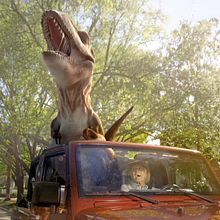 Columbus_ZOO. Un progetto di 3D, Animazione, Animazione di personaggi, Postproduzione fotografica, Pubblicità e TV di Hugo García - 11.05.2013